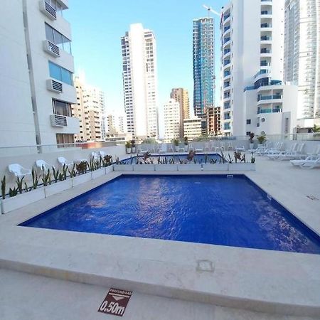 Apartaestudio Al Lado Del Mar Cartagena Kültér fotó