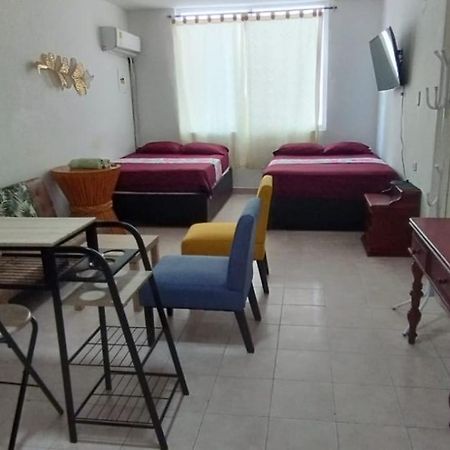 Apartaestudio Al Lado Del Mar Cartagena Kültér fotó