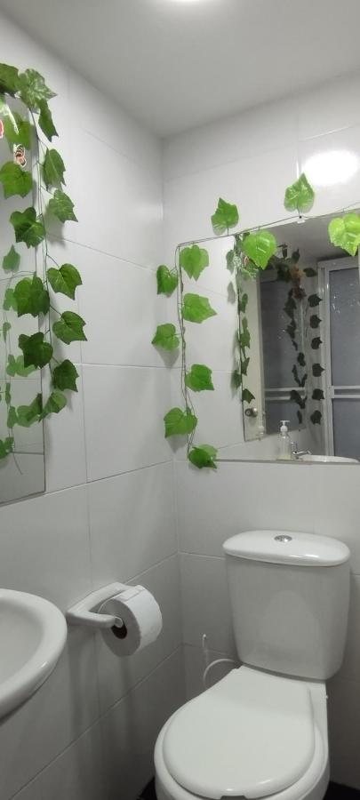 Apartaestudio Al Lado Del Mar Cartagena Kültér fotó