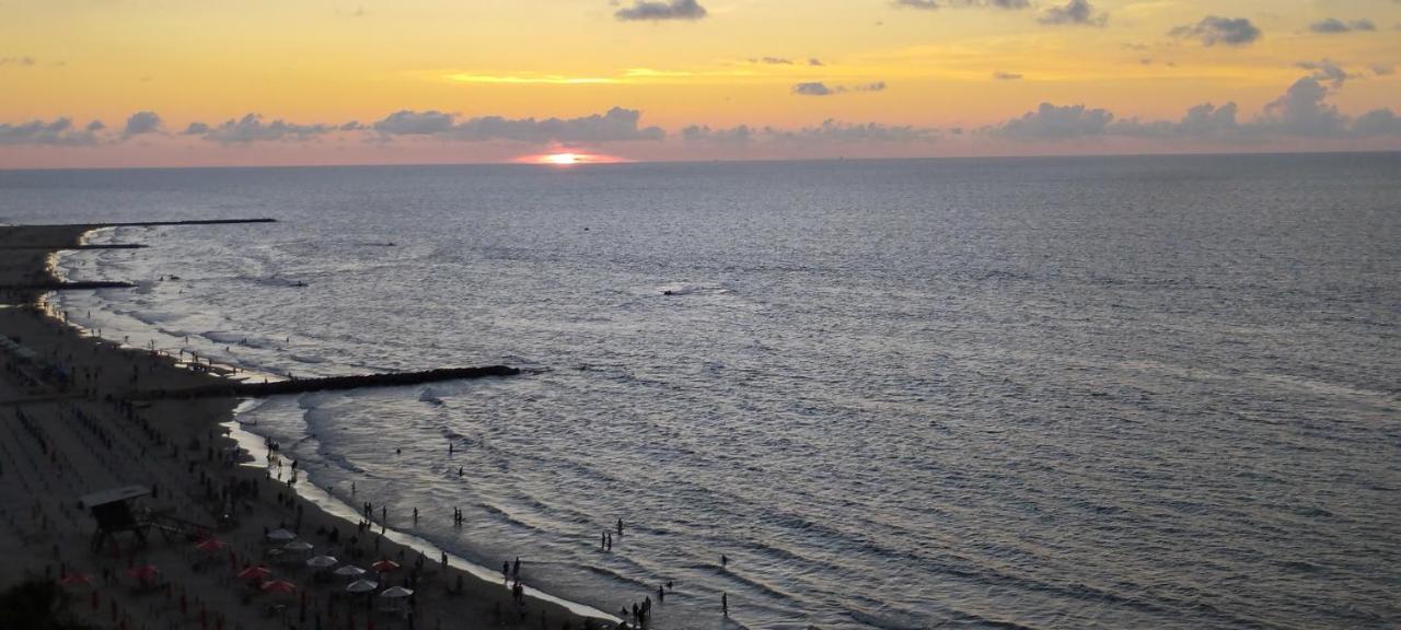 Apartaestudio Al Lado Del Mar Cartagena Kültér fotó