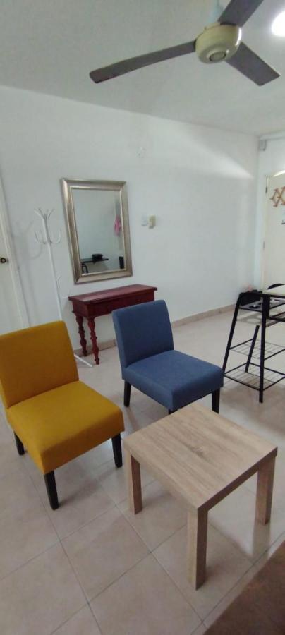 Apartaestudio Al Lado Del Mar Cartagena Kültér fotó