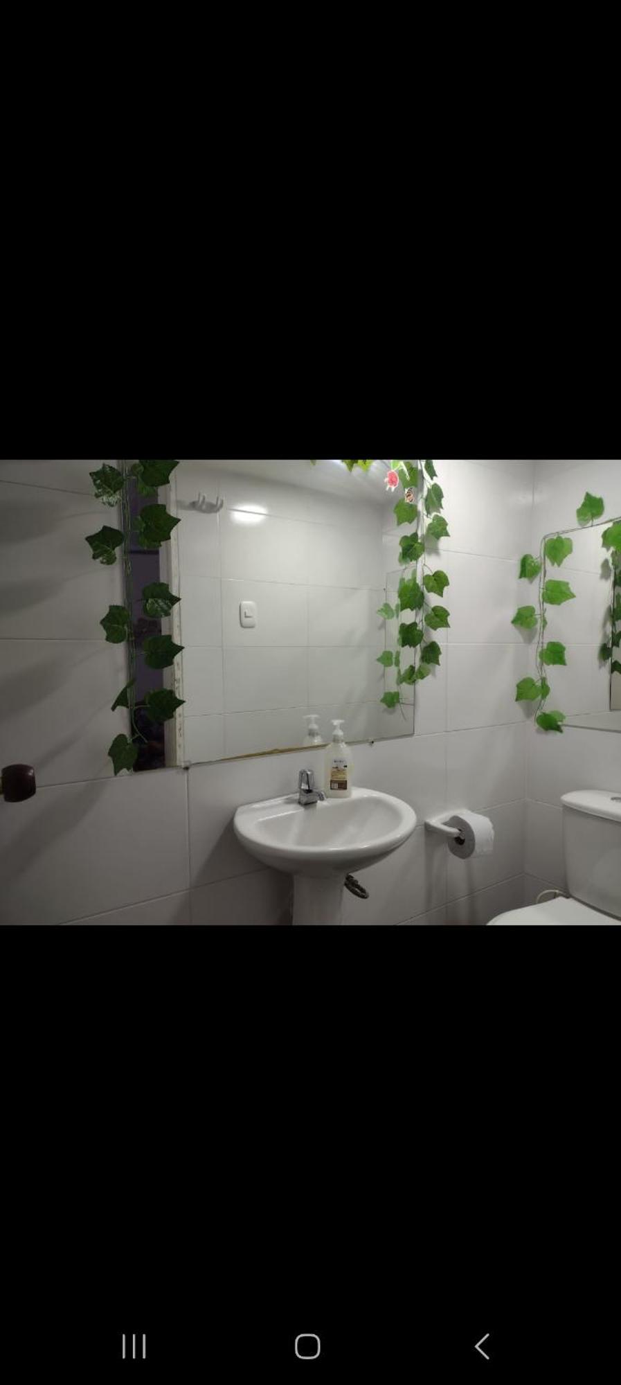 Apartaestudio Al Lado Del Mar Cartagena Szoba fotó